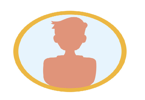 华安墙绘中如何画好人物轮廓？