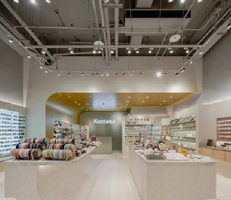 华安店面装修流程