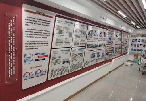 华安大城市文化背景墙制作常用工艺。