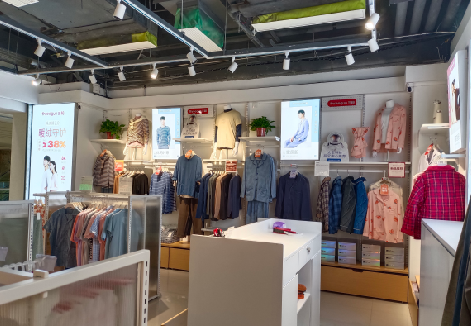 华安超市卖场装修如何提升消费欲望？