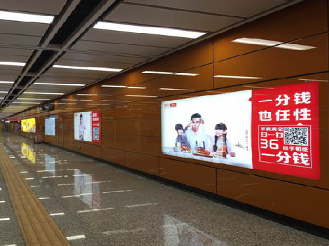 华安广告灯箱的发展前景？