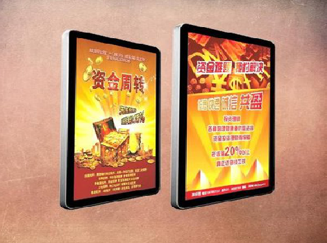 华安如何延长磁吸灯箱的使用寿命？