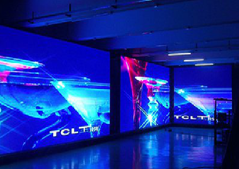 华安如何解决LED显示屏耗电问题？